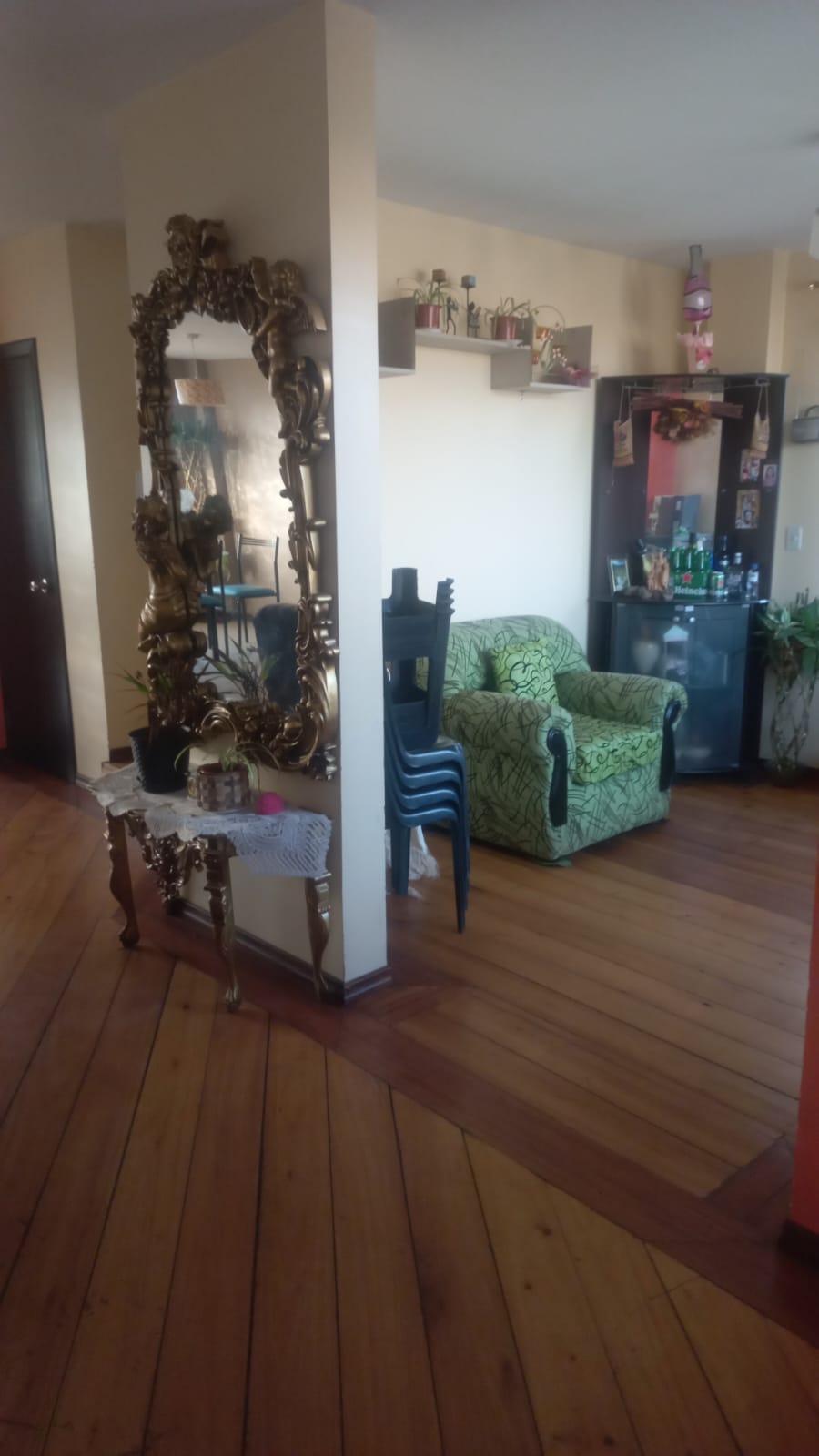🏡 ¡Invierte en una casa en el centro de Píllaro! 📍