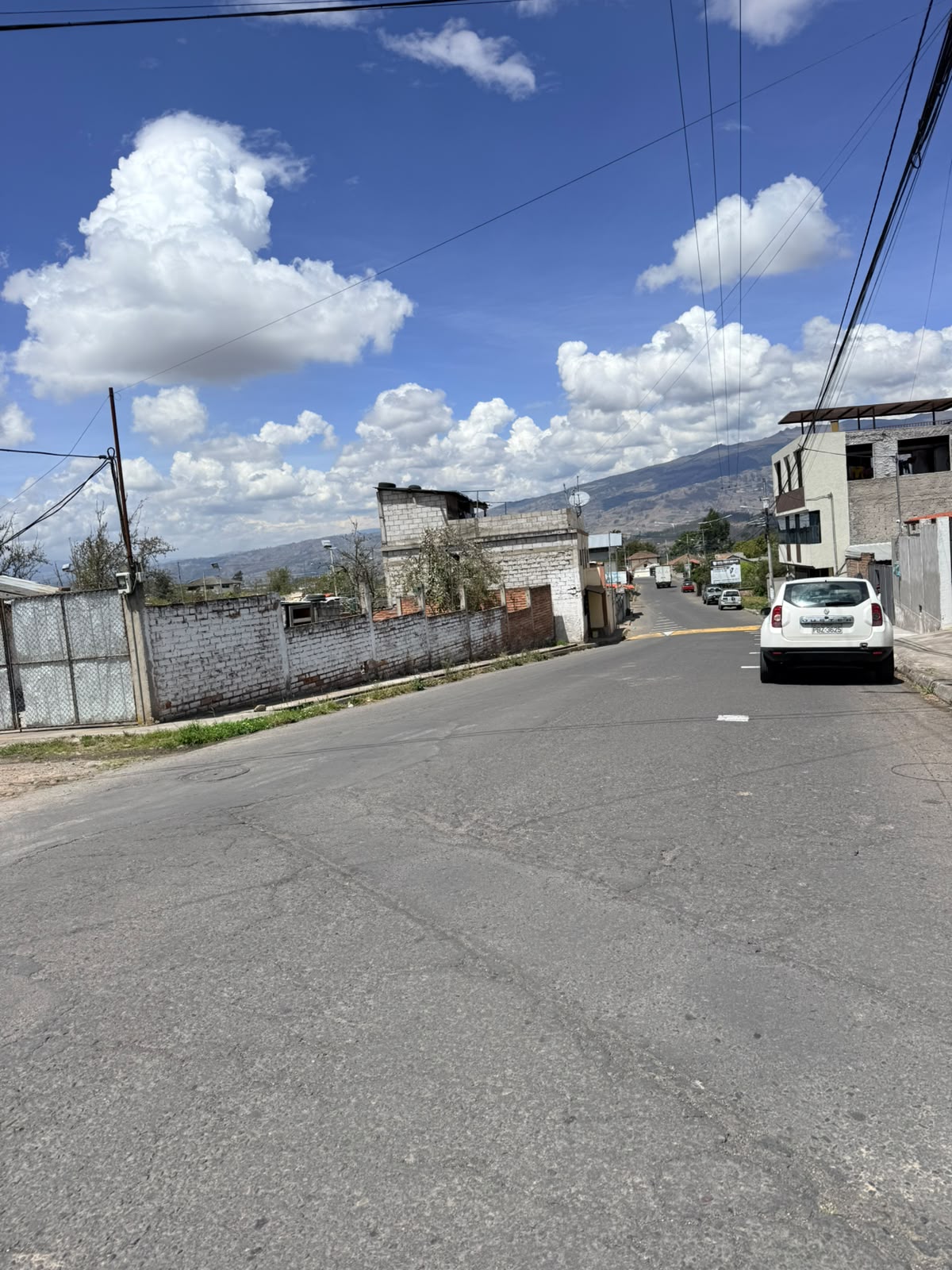 SE VENDE TERRENO EN LA TRANQUILLA · fotografía 4