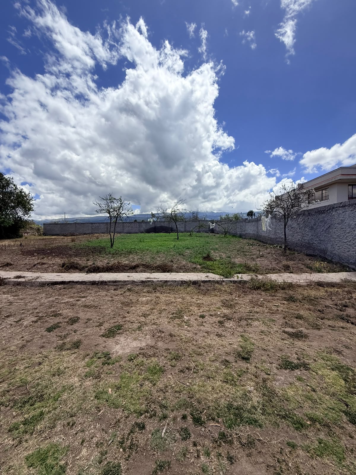 SE VENDE TERRENO EN LA TRANQUILLA · fotografía 6