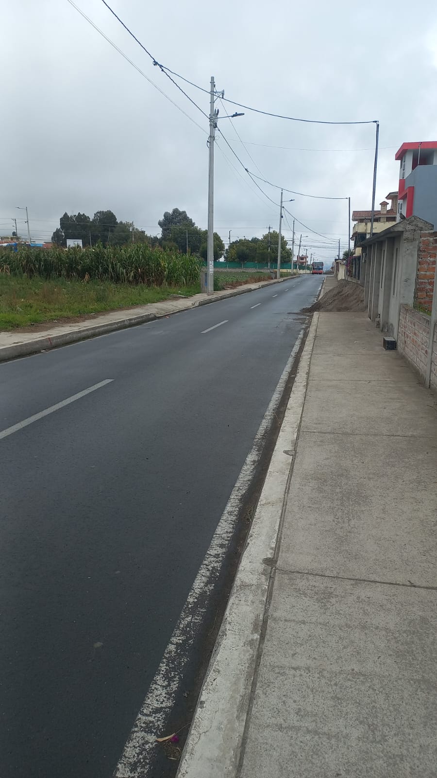 🚨 ¡Invierte en una ubicación privilegiada en Píllaro! 🚨