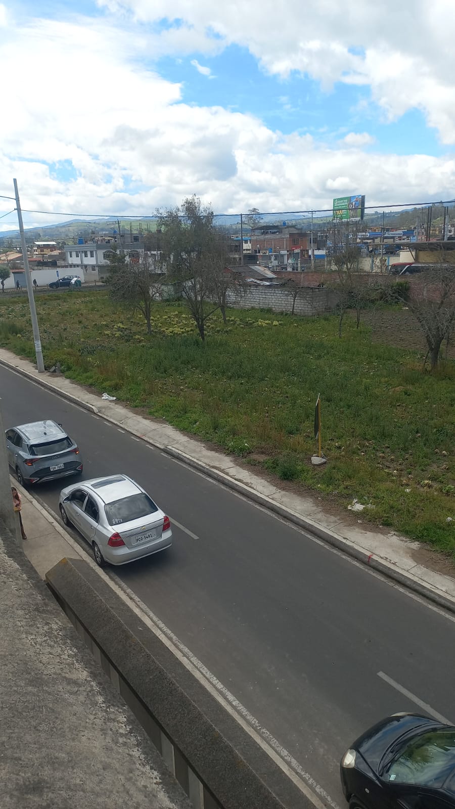 🚨 ¡Invierte en una ubicación privilegiada en Píllaro! 🚨