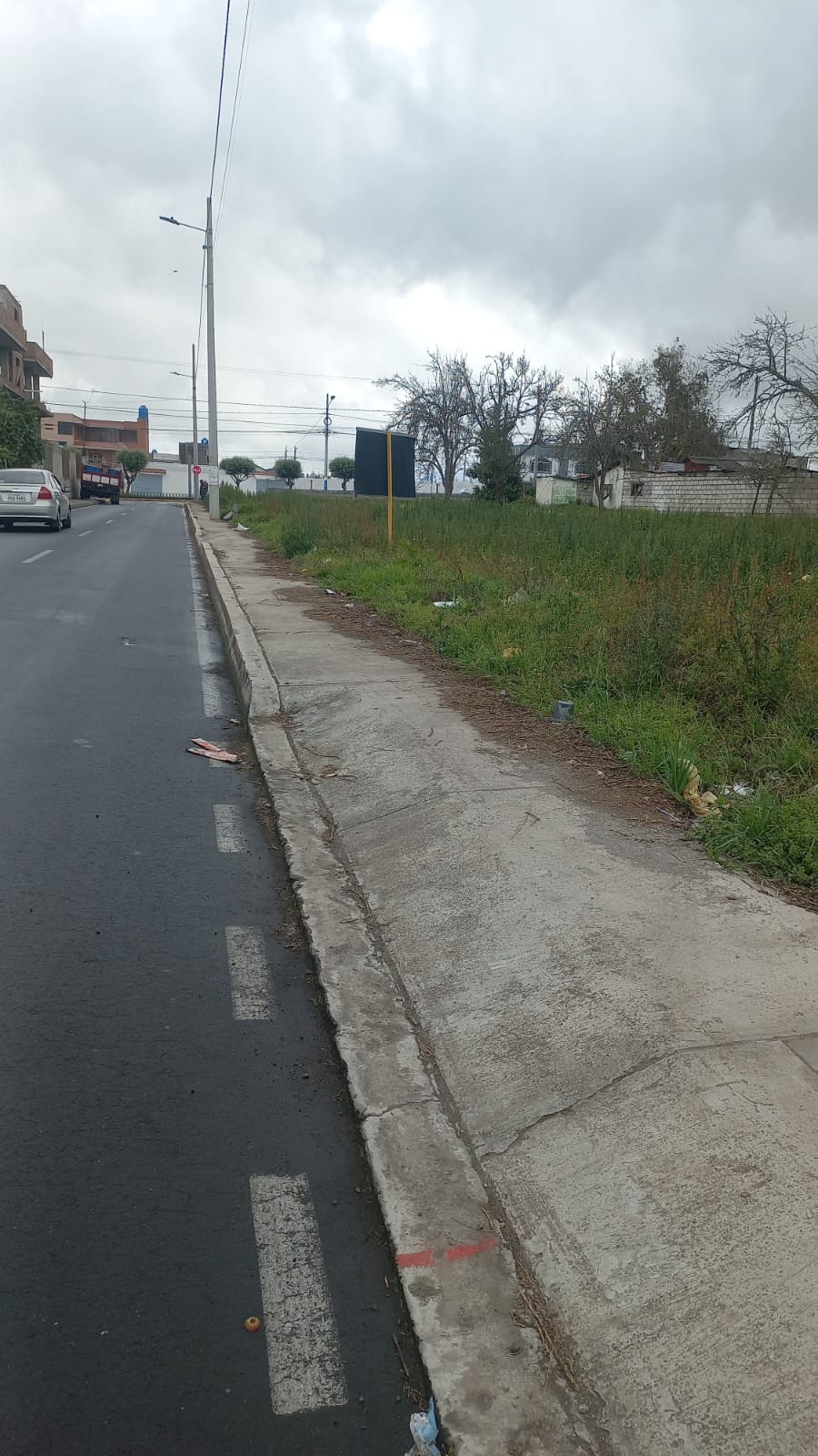🚨 ¡Invierte en una ubicación privilegiada en Píllaro! 🚨