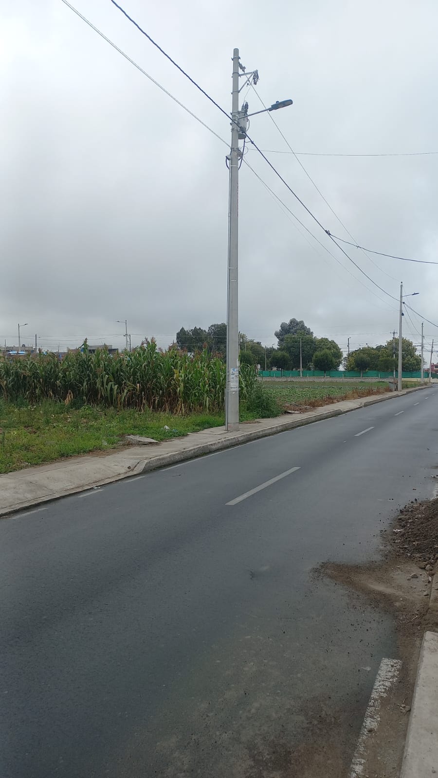 🚨 ¡Invierte en una ubicación privilegiada en Píllaro! 🚨