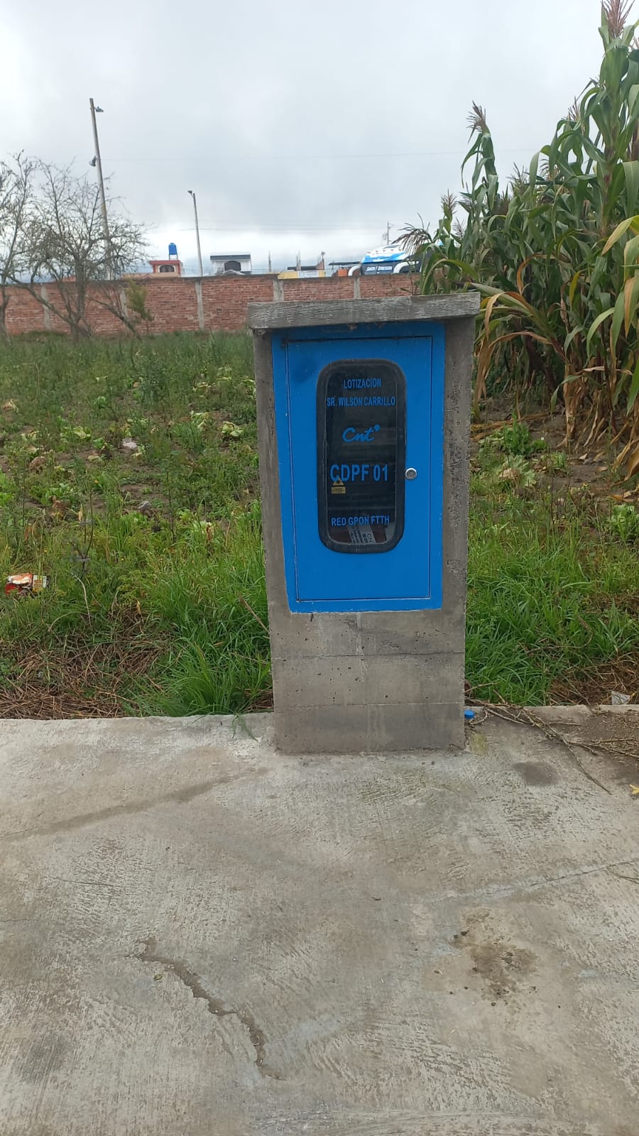 🚨 ¡Invierte en una ubicación privilegiada en Píllaro! 🚨 · fotografía 6