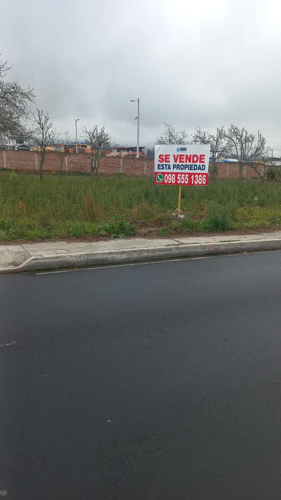 🚨 ¡Invierte en una ubicación privilegiada en Píllaro! 🚨 · fotografía 7